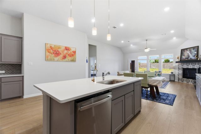 7220 Monarch Trail, Mckinney, TX 75071