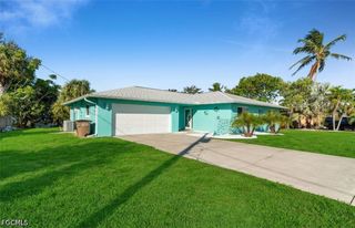 1609 SE 41st ST, Cape Coral, FL 33904