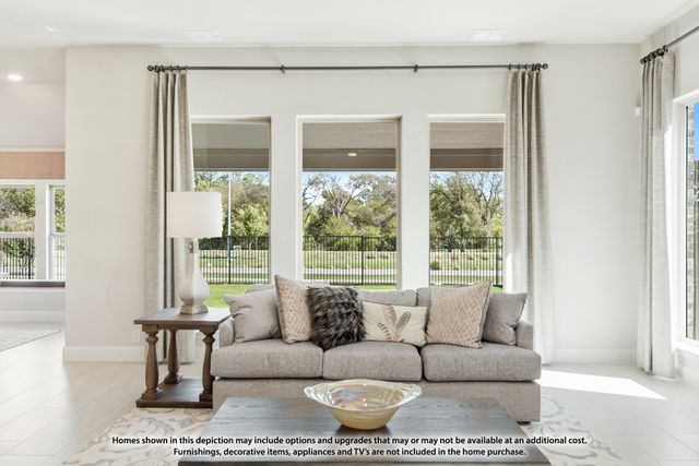 106 Spearmint Street, Balch Springs, TX 75181