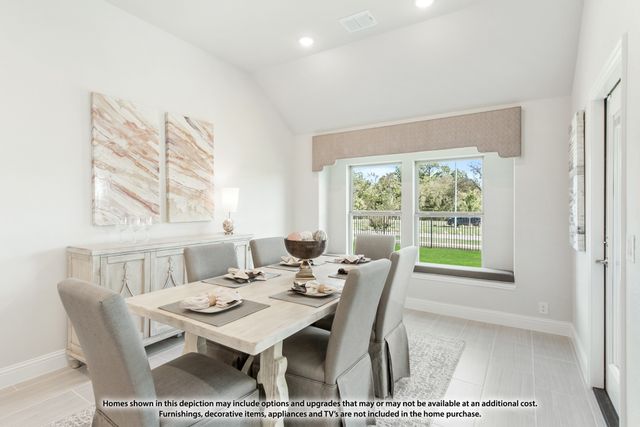 106 Spearmint Street, Balch Springs, TX 75181