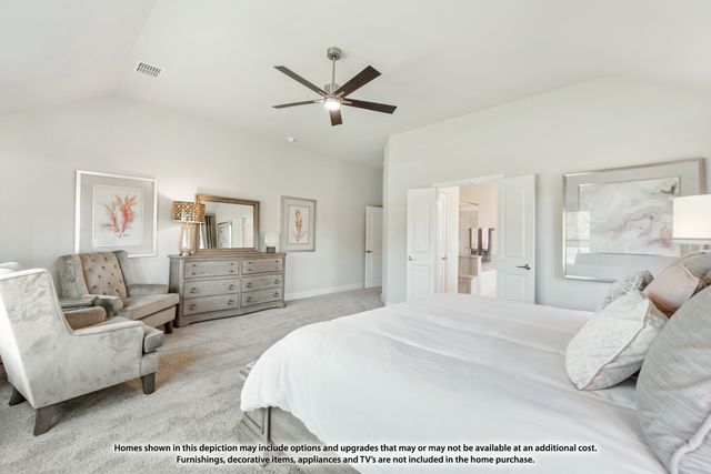 106 Spearmint Street, Balch Springs, TX 75181