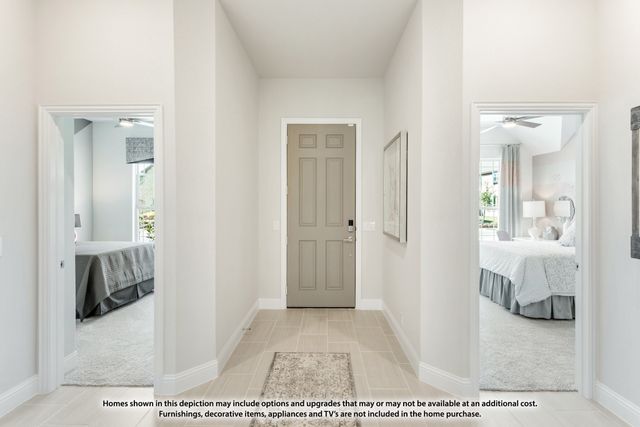 106 Spearmint Street, Balch Springs, TX 75181