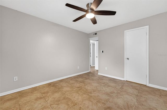527 S LINCOLN AVENUE A104, Tampa, FL 33609