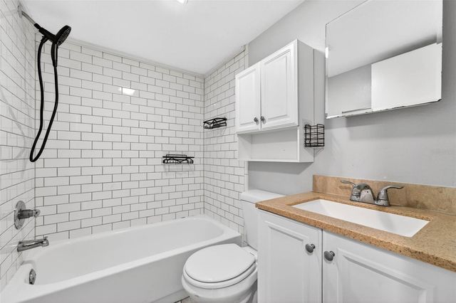 527 S LINCOLN AVENUE A104, Tampa, FL 33609