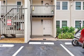 527 S LINCOLN AVENUE A104, Tampa, FL 33609