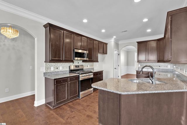 148 Country Mist Drive, Greer, SC 29651