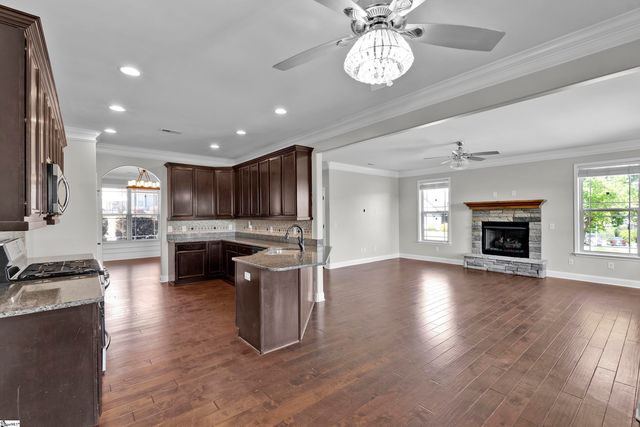 148 Country Mist Drive, Greer, SC 29651