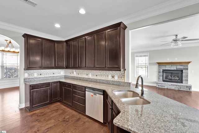 148 Country Mist Drive, Greer, SC 29651