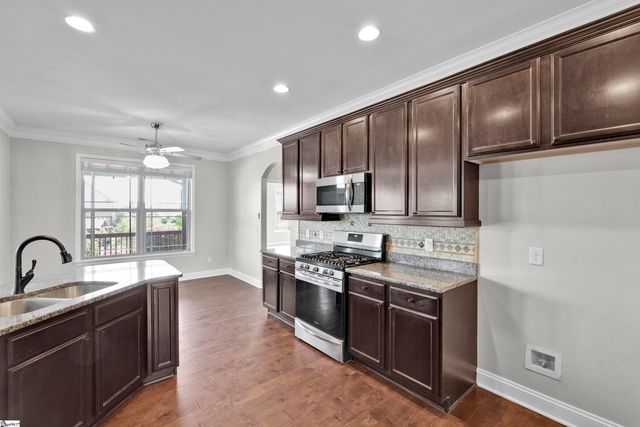 148 Country Mist Drive, Greer, SC 29651