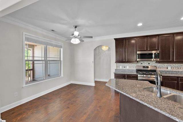 148 Country Mist Drive, Greer, SC 29651