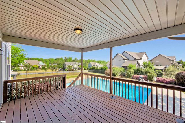 148 Country Mist Drive, Greer, SC 29651