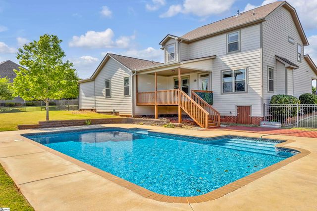 148 Country Mist Drive, Greer, SC 29651