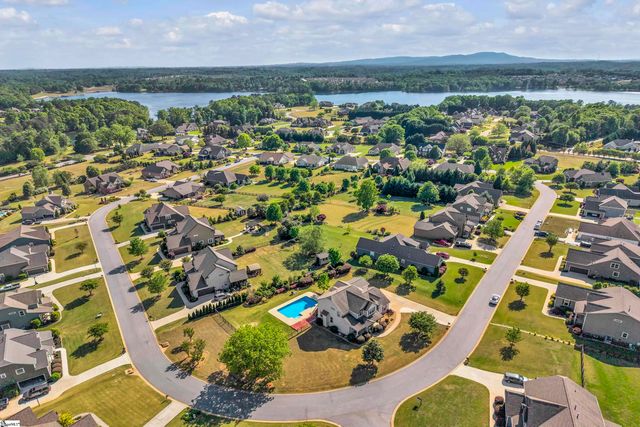 148 Country Mist Drive, Greer, SC 29651