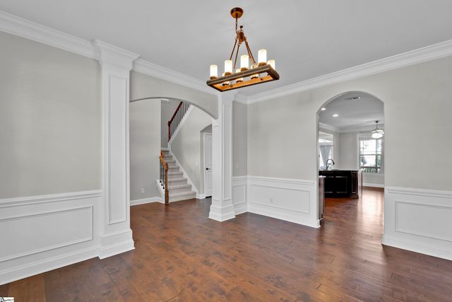 148 Country Mist Drive, Greer, SC 29651