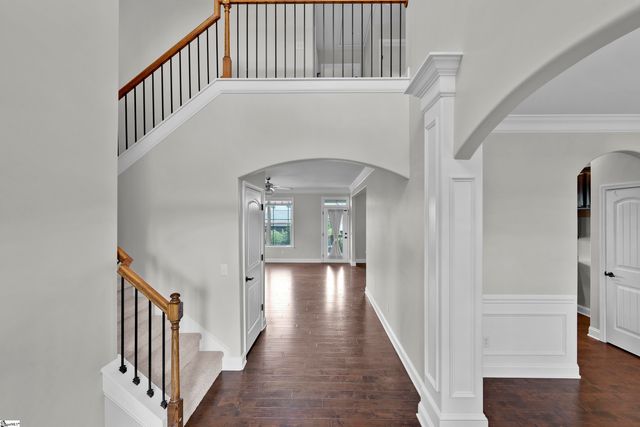 148 Country Mist Drive, Greer, SC 29651