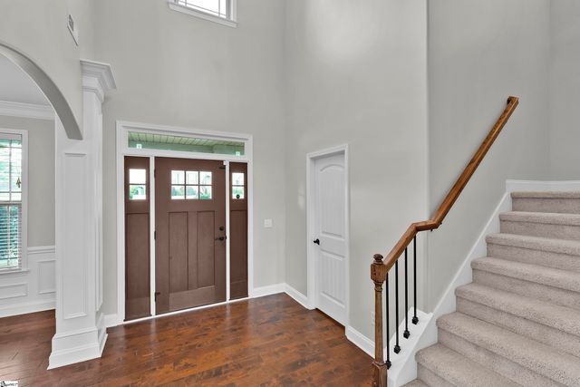 148 Country Mist Drive, Greer, SC 29651