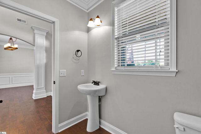 148 Country Mist Drive, Greer, SC 29651