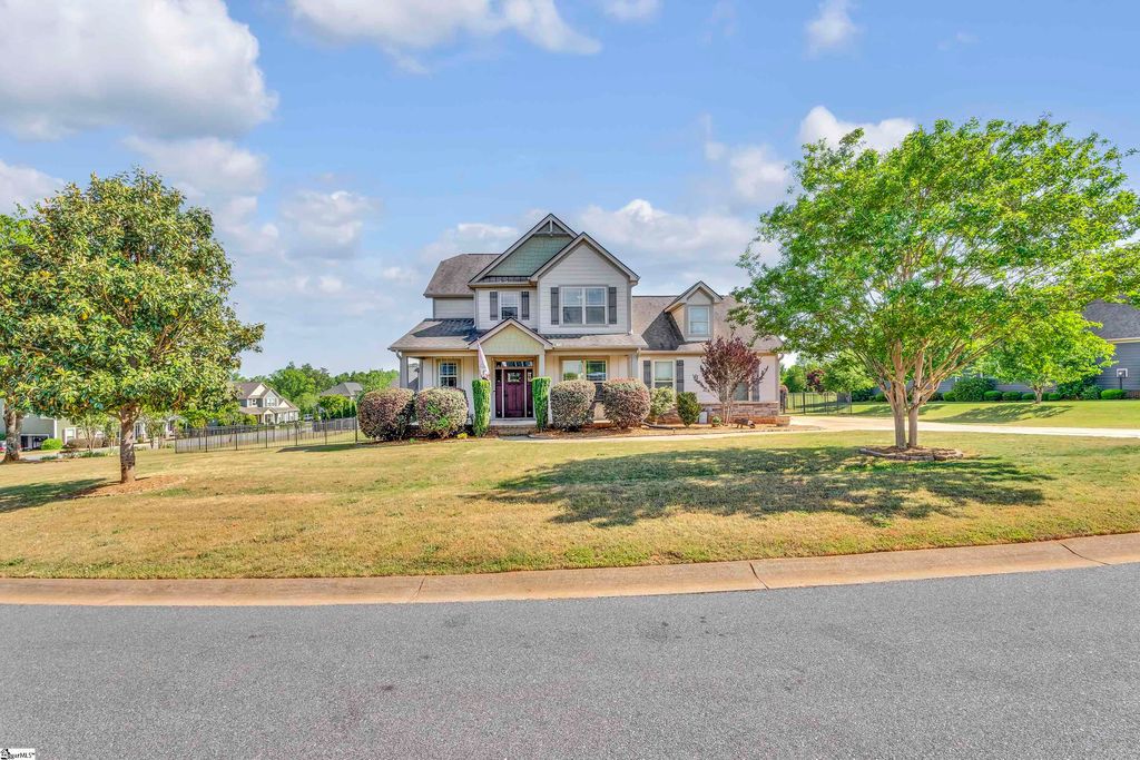 148 Country Mist Drive, Greer, SC 29651
