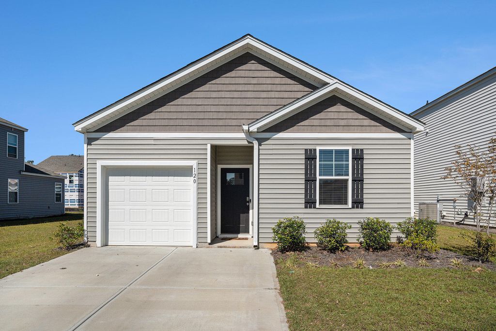 120 Hillsford Lane, Summerville, SC 29486