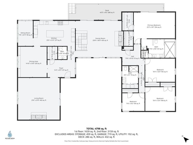 4 Washington Drive, Amherst, NH 03031