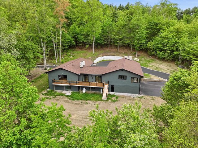 4 Washington Drive, Amherst, NH 03031