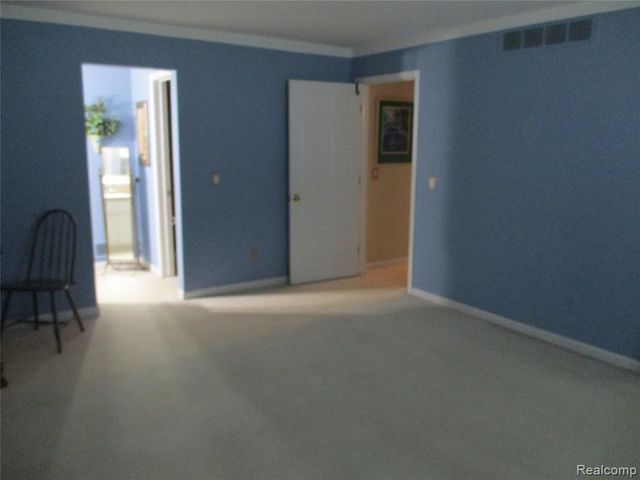 42108 E Edward Drive, Clinton Township, MI 48038