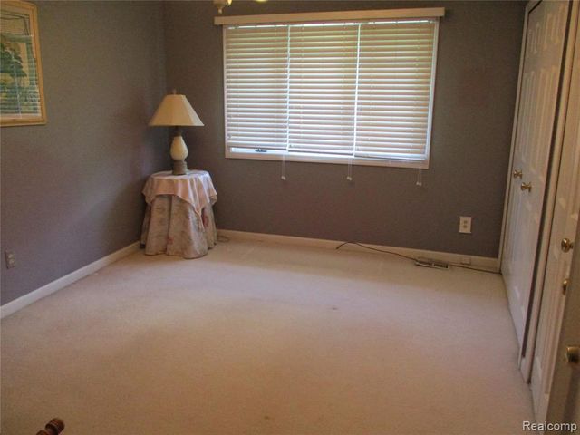42108 E Edward Drive, Clinton Township, MI 48038