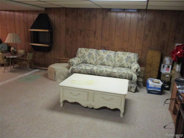 42108 E Edward Drive, Clinton Township, MI 48038