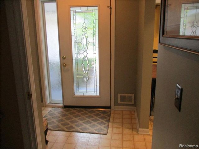 42108 E Edward Drive, Clinton Township, MI 48038