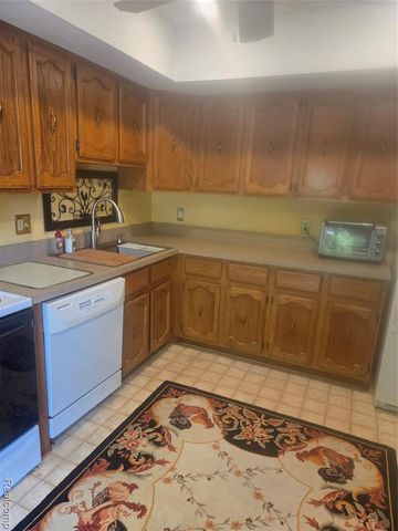 42108 E Edward Drive, Clinton Township, MI 48038