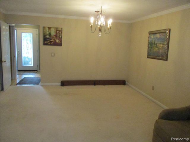 42108 E Edward Drive, Clinton Township, MI 48038