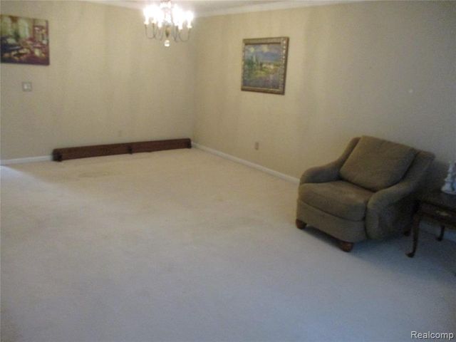 42108 E Edward Drive, Clinton Township, MI 48038
