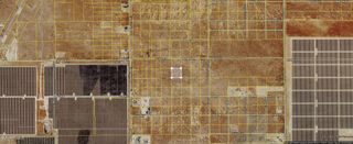 Vic Holiday Ave & 95th St W, Rosamond, CA 93560