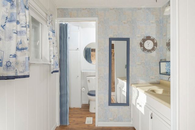 537 Thompson Creek Road UNIT 43, Applegate, OR 97530