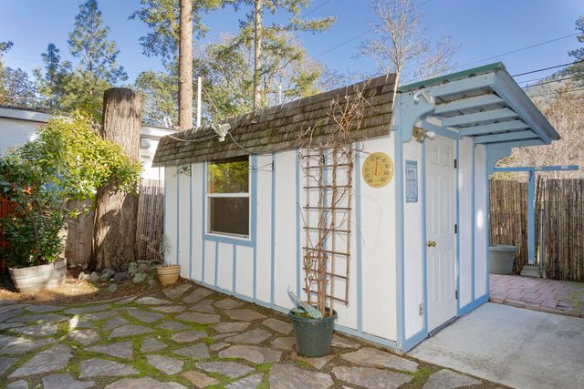 537 Thompson Creek Road UNIT 43, Applegate, OR 97530