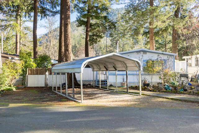 537 Thompson Creek Road UNIT 43, Applegate, OR 97530