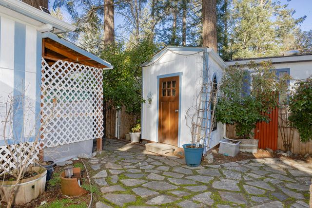 537 Thompson Creek Road UNIT 43, Applegate, OR 97530