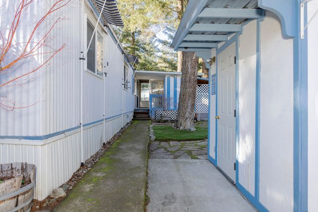 537 Thompson Creek Road UNIT 43, Applegate, OR 97530