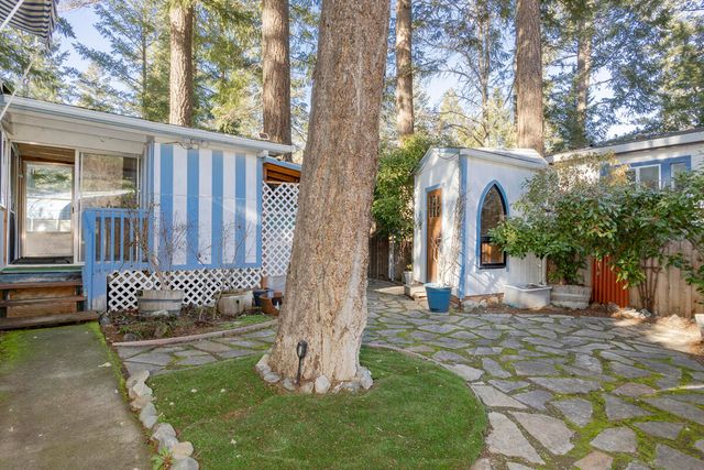 537 Thompson Creek Road UNIT 43, Applegate, OR 97530