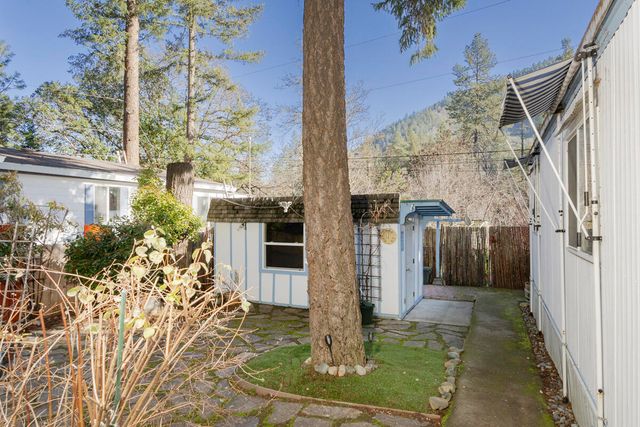 537 Thompson Creek Road UNIT 43, Applegate, OR 97530