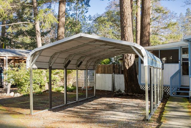 537 Thompson Creek Road UNIT 43, Applegate, OR 97530