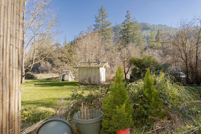 537 Thompson Creek Road UNIT 43, Applegate, OR 97530