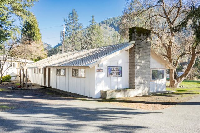 537 Thompson Creek Road UNIT 43, Applegate, OR 97530