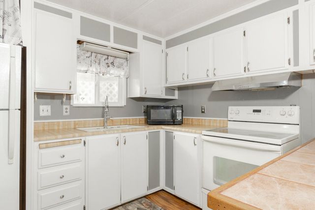 537 Thompson Creek Road UNIT 43, Applegate, OR 97530