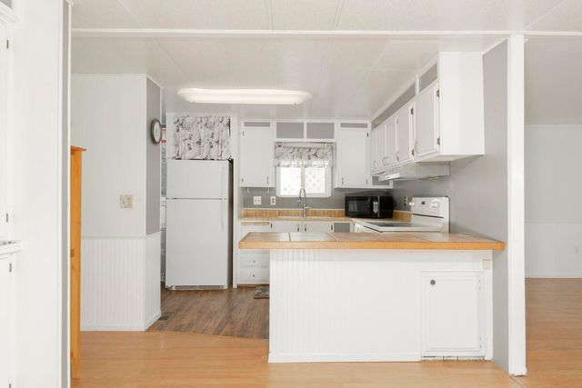 537 Thompson Creek Road UNIT 43, Applegate, OR 97530