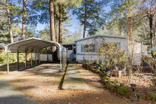 537 Thompson Creek Road UNIT 43, Applegate, OR 97530