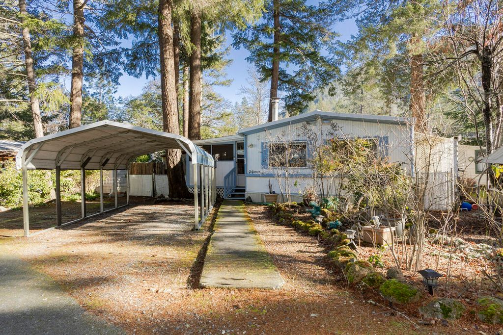 537 Thompson Creek Road UNIT 43, Applegate, OR 97530