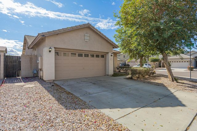 11729 W JEFFERSON Street, Avondale, AZ 85323