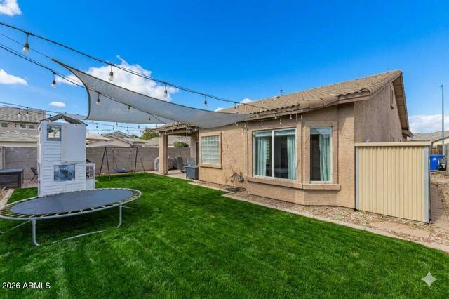 11729 W JEFFERSON Street, Avondale, AZ 85323