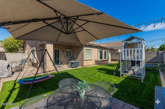 11729 W JEFFERSON Street, Avondale, AZ 85323